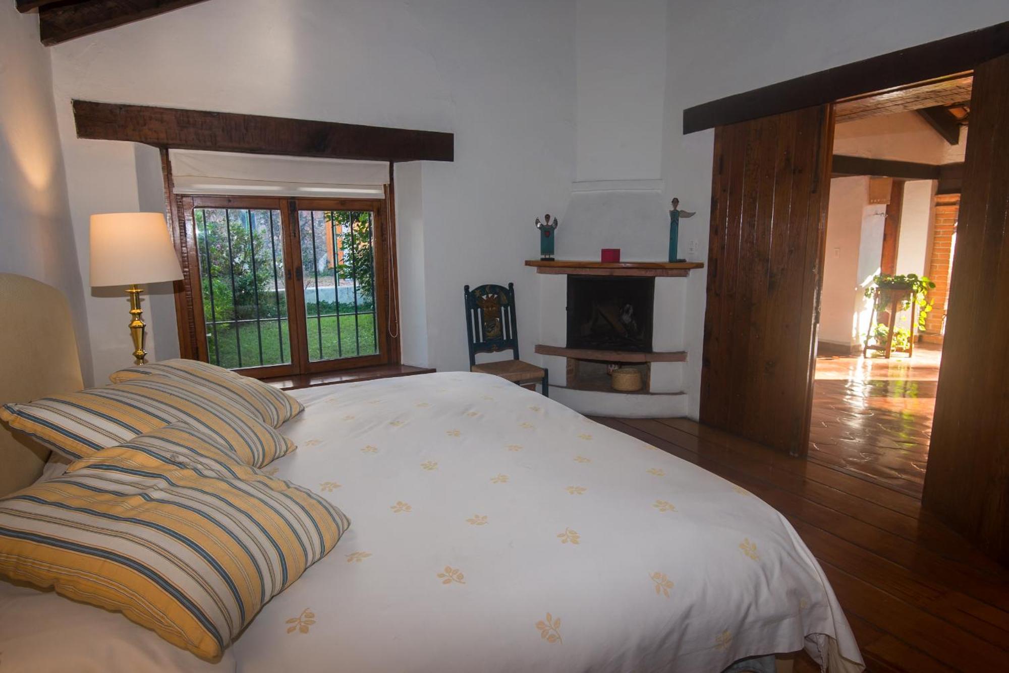 Villa Casa Amalia Valle de Bravo Exterior foto