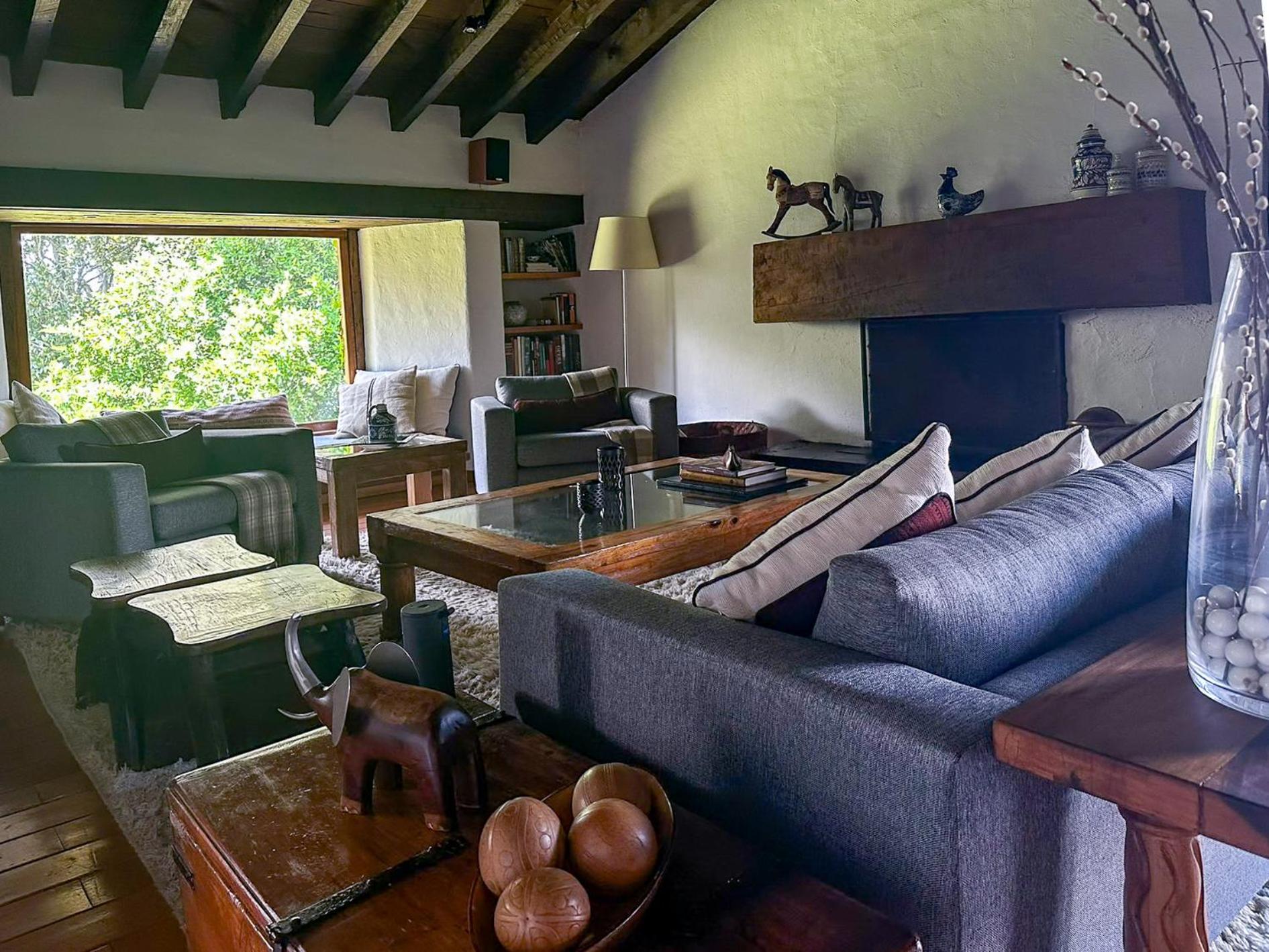 Villa Casa Amalia Valle de Bravo Exterior foto
