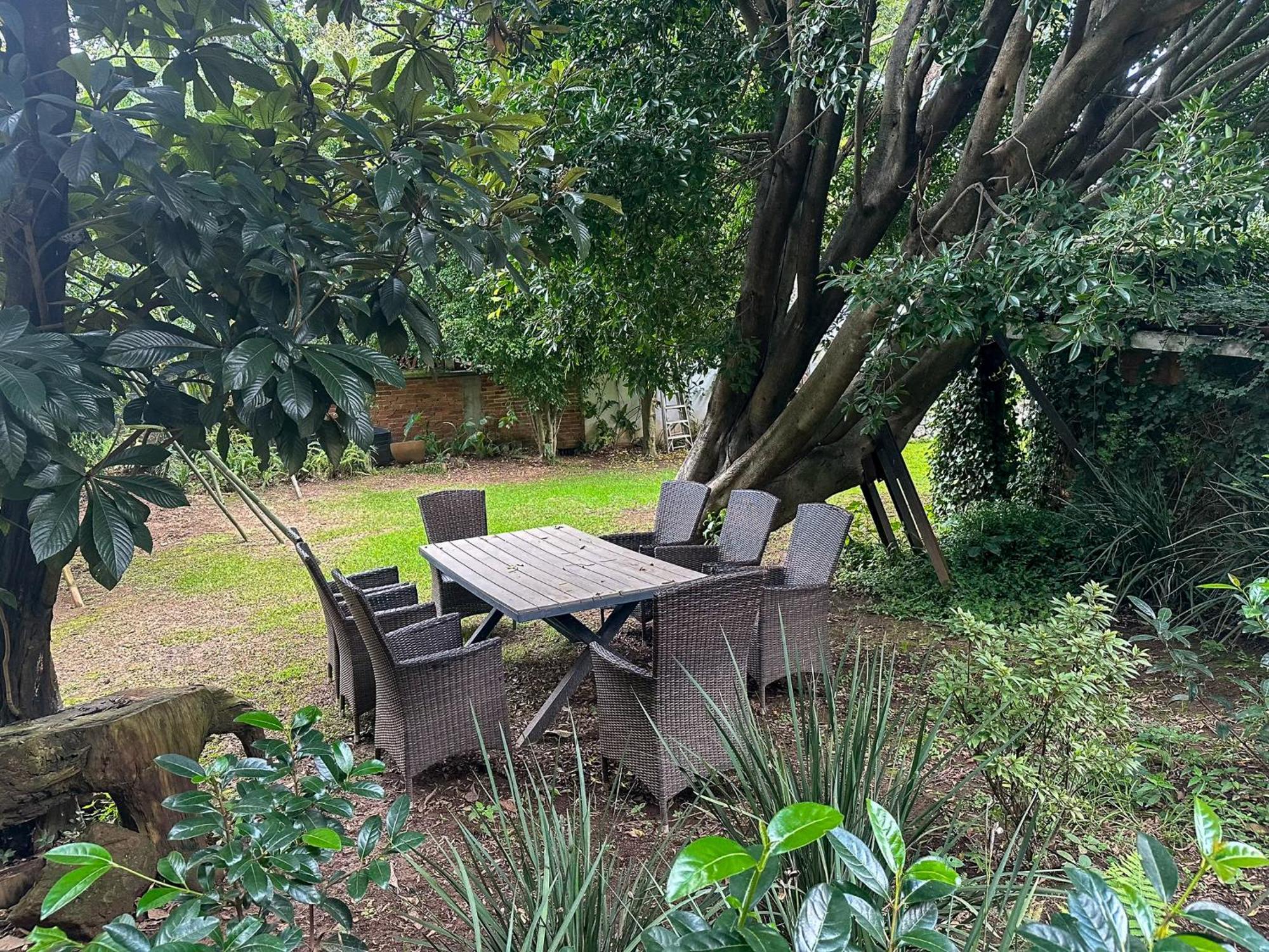 Villa Casa Amalia Valle de Bravo Exterior foto
